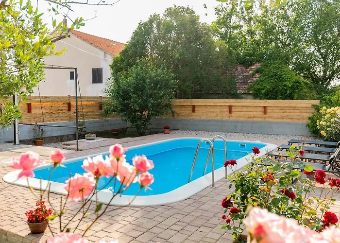 Vacation Home Duilo
