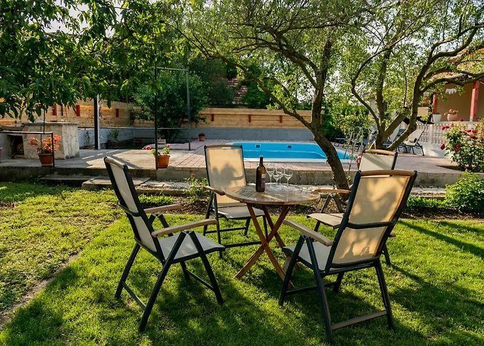 Vacation Home Duilo