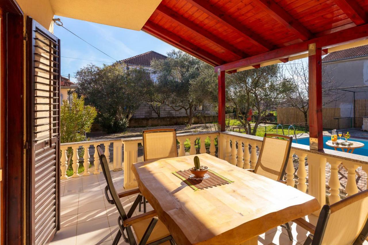 Ferienhaus Vacation Duilo