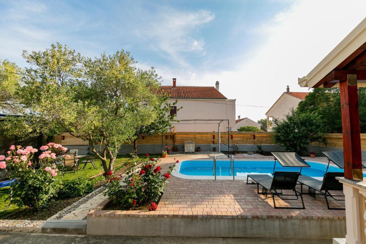 Holiday home Vacation Duilo